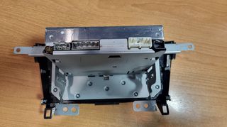 ΡΑΔΙΟ/CD/USB/BT NISSAN QASHQAI 2017-2019-thumb-4