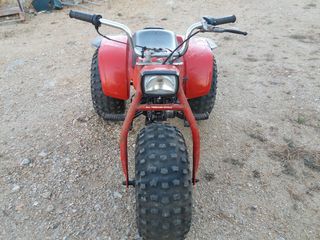 Honda ATC 125 1982-thumb-1