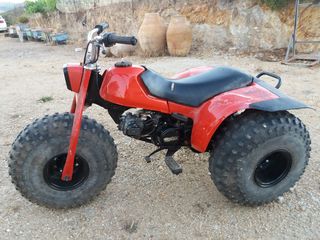 Honda ATC 125 1982-thumb-2