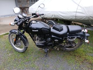 Benelli Imperiale 2021