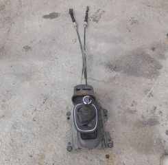 ΛΕΒΙΕΣ ΤΑΧΥΤΗΤΩΝ / ΝΤΙΖΕΣ OPEL CORSA D MONTEΛΟ 2006-2014