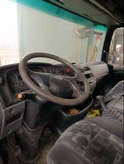 Γερανοί - Φορτηγά Με Γερανό Mercedes-Benz 2009 1222 PK10500-thumb-3