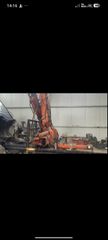Γερανοί - Φορτηγά Με Γερανό Mercedes-Benz 2009 1222 PK10500-thumb-7