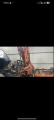 Γερανοί - Φορτηγά Με Γερανό Mercedes-Benz 2009 1222 PK10500-thumb-8
