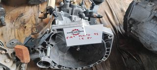 ΣΑΣΜΑΝ FIAT PUNTO 75 1.2cc 8valve