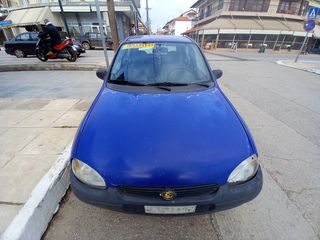 Opel Corsa '00