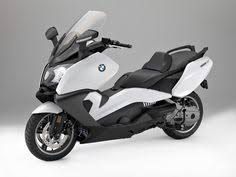 Bmw C 650 GT '18 Highline