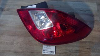 OPEL CORSA 2006-2015 5D ΦΑΝΑΡΙ ΠΙΣΩ R 89318821