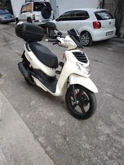 Sym HD 125 2010-thumb-2