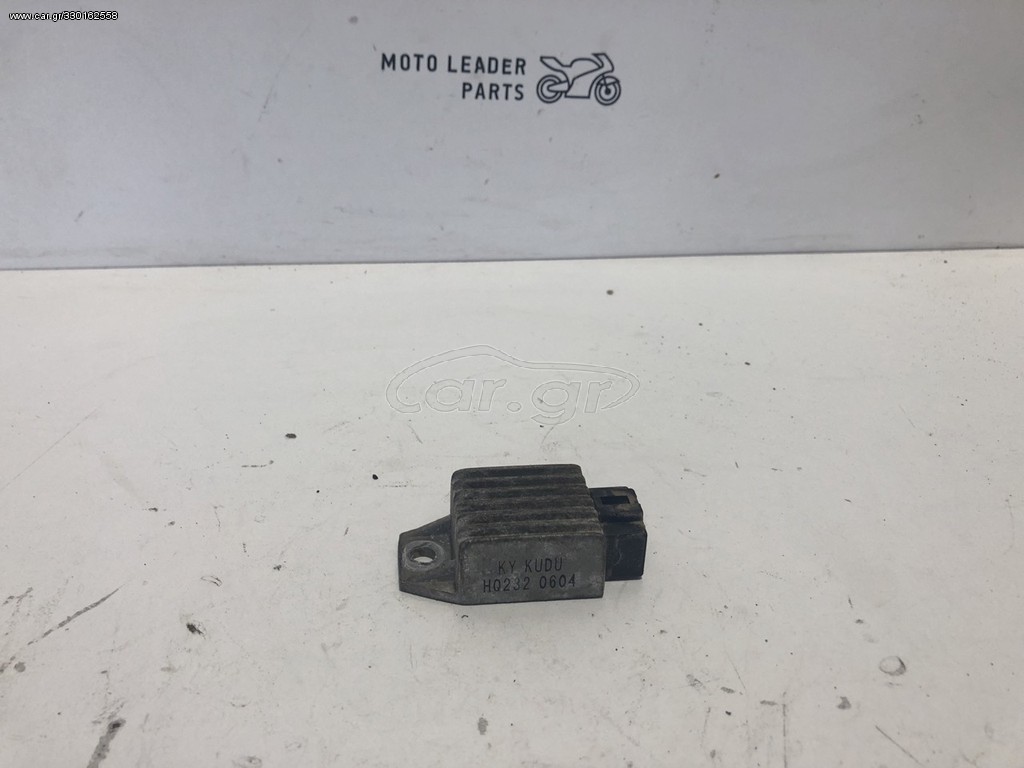 ΑΝΟΡΘΩΤΗΣ KYMCO AGILITY 50 *MOTO LEADER PARTS*
