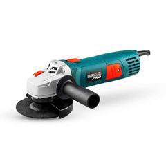 BORMANN Pro BAG1450 Γωνιακός Τροχός Ρυθμιζόμενος 1400W, Φ125mm, 2800-10000rpm - BAG1450