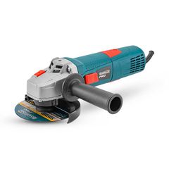 BORMANN Pro BAG1500 Γωνιακός Τροχός 1400W - BAG1500