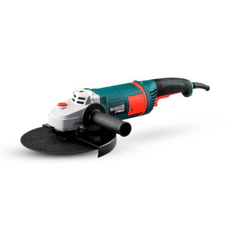 ΓΩΝΙΑΚΟΣ ΤΡΟΧΟΣ 2000W - BAG2050