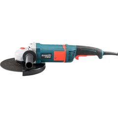 ΓΩΝΙΑΚΟΣ ΤΡΟΧΟΣ 2000W - BAG2050-thumb-1