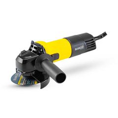 BORMANN BAG7100 Γωνιακός Τροχός 750W, Φ115mm, 11000rpm - BAG7100