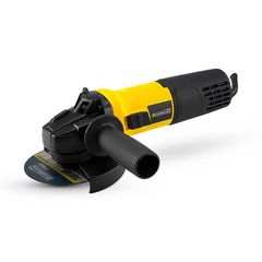 ΓΩΝΙΑΚΟΣ ΤΡΟΧΟΣ ΡΥΘΜΙΖΟΜΕΝΟΣ 840W, 125mm, 0-11000rpm