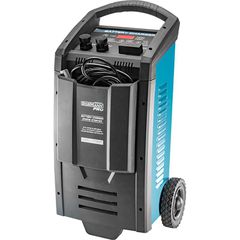 BORMANN Pro BBC7020 Φορτιστής-Συντηρητής-Εκκινητής Μπαταριών 12/24V-250A - BBC7020