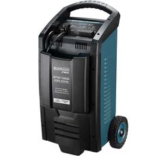 BORMANN Pro BBC7550 Φορτιστής-Συντηρητής-Εκκινητής Μπαταριών 12/24V - 500A - BBC7550