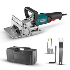 BORMANN Pro BBJ9200 Φρεζοκαβιλιέρα 760W,Ρυθμιζόμενη - BBJ9200