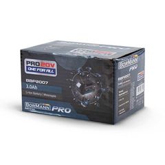 ΜΠΑΤΑΡΙΑ 20V ,Li-Ion-3.0Ah- PRO - BBP2007-thumb-3