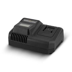 BORMANN Pro BBP2010 Ταχυφορτιστής 20V, Li-Ion, 8A - BBP2010