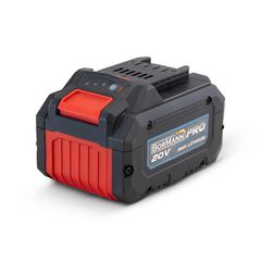 BORMANN Pro BBP2011 Μπαταρία 20V, Li-Ion, 8Ah - Pro - BBP2011