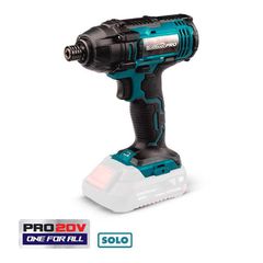 BORMANN Pro BBP3300 Παλμικό Κατσαβίδι 20V,SOLO - BBP3300