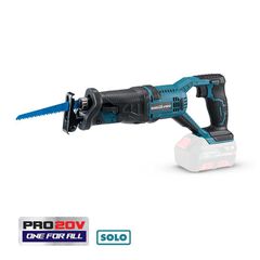 BORMANN Pro BBP3800 Σπαθόσεγα Μπαταρίας 20V Li-Ion, SOLO - BBP3800