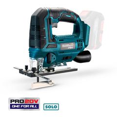 BORMANN Pro BBP3810 Σέγα Μπαταρίας 20V,SOLO - BBP3810