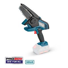 Bormann Pro BBP3980 Κλαδευτικό Αλυσοπρίονο Μπαταρίας 20V, Li-Ion - BBP3980