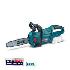 BORMANN Pro BBP4000 Αλυσοπρίονο Μπαταρίας 20V,SOLO - BBP4000