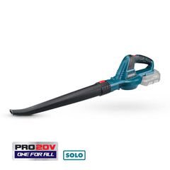 BORMANN Pro BBP4300 Φυσητήρας Μπαταρίας 20V, Li-Ion, 12000rpm, SOLO - BBP4300
