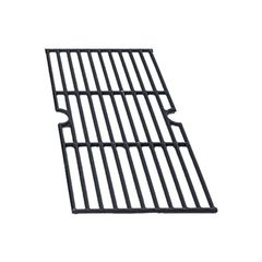 ΣΧΑΡΑ ΑΠΟ ΜΑΝΤΕΜΙ 225x440mm - BBQ009