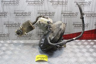 Σεβρό Φρένων Με αντλία Ford Focus 2004-2008 3M512B195CF 03776281014