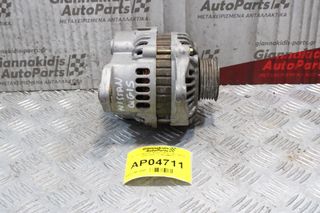 Δυναμό Nissan Almera N16 1.5cc QG15 2000-2006 23100-4M510