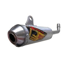 ΤΕΛΙΚΟ ΕΞΑΤΜΙΣΗΣ ΑΛΟΥΜΙΝΙΟΥ XPOWER YAMAHA 125 YZ 05/21 FTCR125YA0002XP | FRESCO