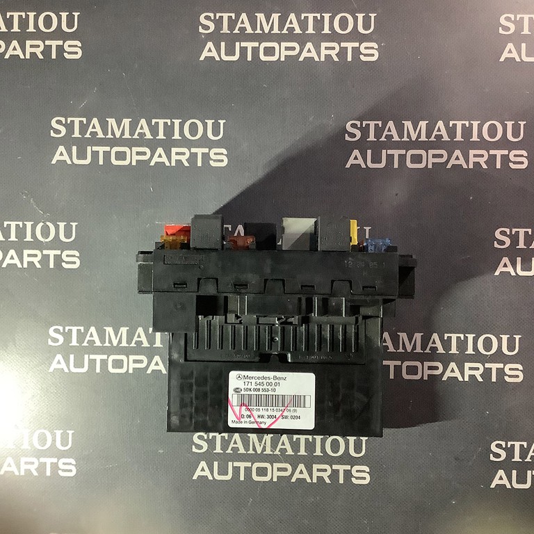 SAM 171 A1715450001