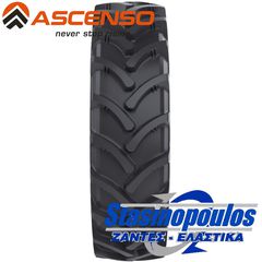 ΕΛΑΣΤΙΚΑ 250/85R24 ( 9.5R24 ) ASCENSO TDR850 TL