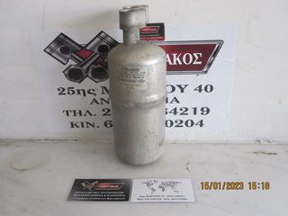 ΞΗΡΑΝΤΗΡΑΣ A/C ΓΙΑ RENAULT MEGANE '02-'05 ΚΩΔΙΚΟΣ 8200247360