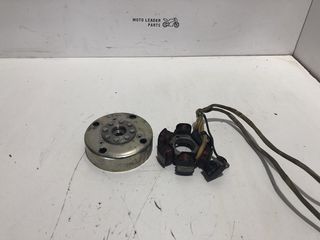 ΠΗΝΙΑ ΒΟΛΑΝ GILERA RUNNER *MOTO LEADER PARTS*