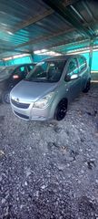 Opel Agila '12