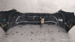 ΠΡΟΦΥΛΑΚΤΗΡΑΣ ΠΙΣΩ TOYOTA COROLLA HYBRID 2019-2022 -thumb-3