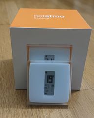 Έξυπνος Θερμοστάτης Netatmo NTH01 Wi-Fi