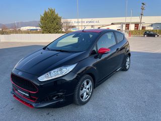 Ford Fiesta '16 ST 140PS AUTO ΚΟΣΚΕΡΙΔΗ