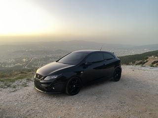 Seat Ibiza 2009 Cupra