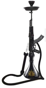 Ναργιλές MOB Ak-47 