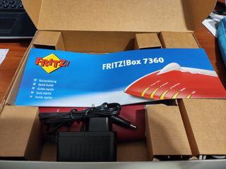 AVM FRITZ!Box 7360