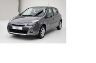 RENAULT CLIO 3 2010 1.5 DCI  ΔΙΑΦΟΡΑ ΑΝΤΑΛΛΑΚΤΙΚΑ