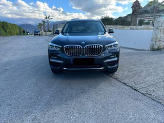 Bmw X3 '20 xDrive20d Luxury-Line