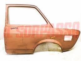 ΚΑΙΝΟΥΡΙΑ fiat 128 rally 2πορτο Φτερά εμπρος και πισω 